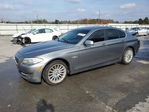 BMW Series 5 2012
