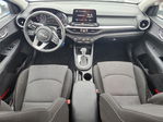 Kia Forte 2022