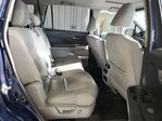 Honda Pilot 2018