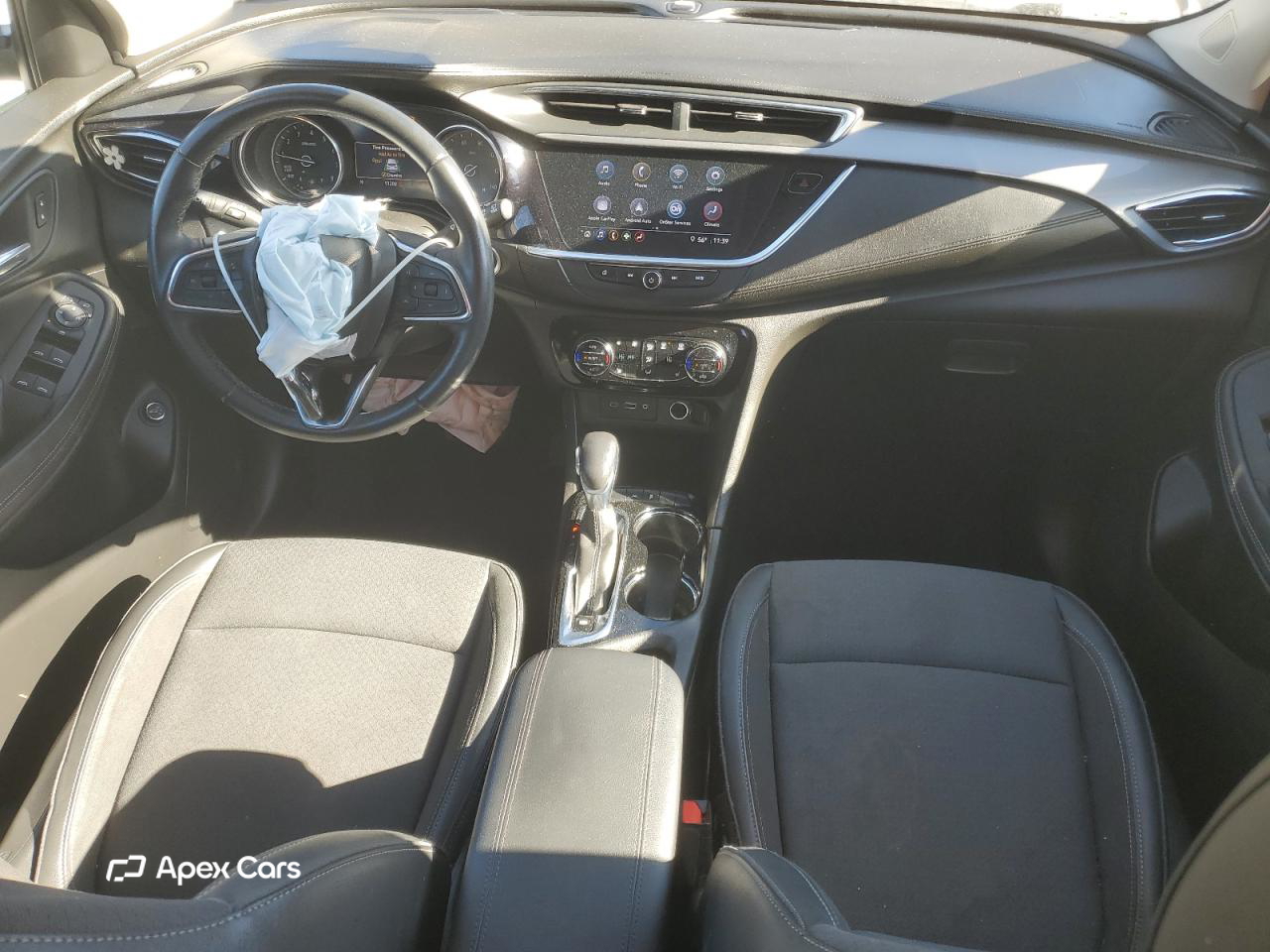 Buick Encore GX 2021