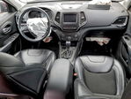Jeep Cherokee 2020
