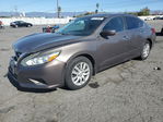 Nissan Altima 2016