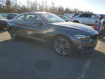 BMW Series 4 2020