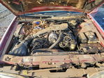 Ford Thunderbird 1995