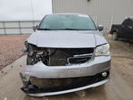 Dodge Caravan 2018