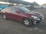 Nissan Altima 2011