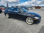 BMW Series 3 2014