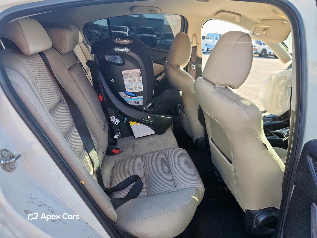 Mazda 6 2015