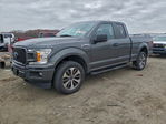 Ford F-150 2019