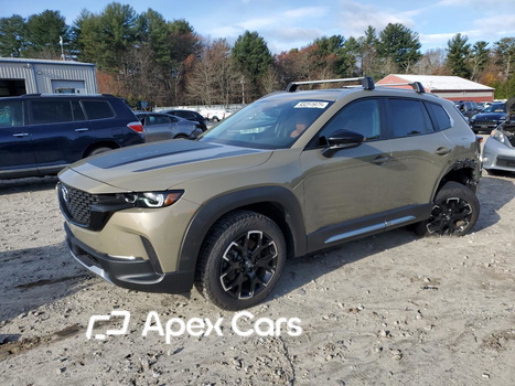 Mazda CX-50 2025 - Image 1 of 13