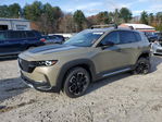 Mazda CX-50 2025