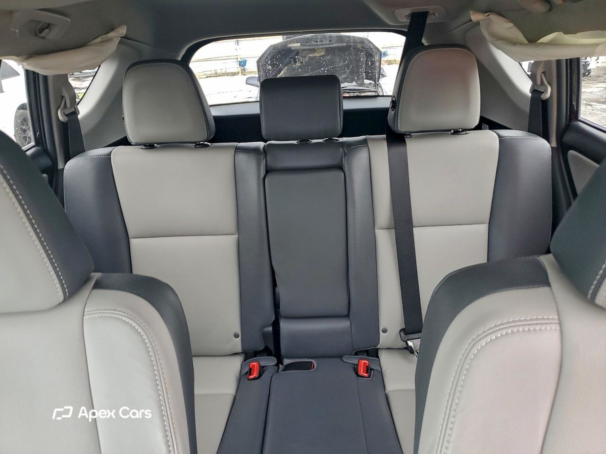 Toyota RAV 4 2015