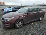 Kia Optima 2017