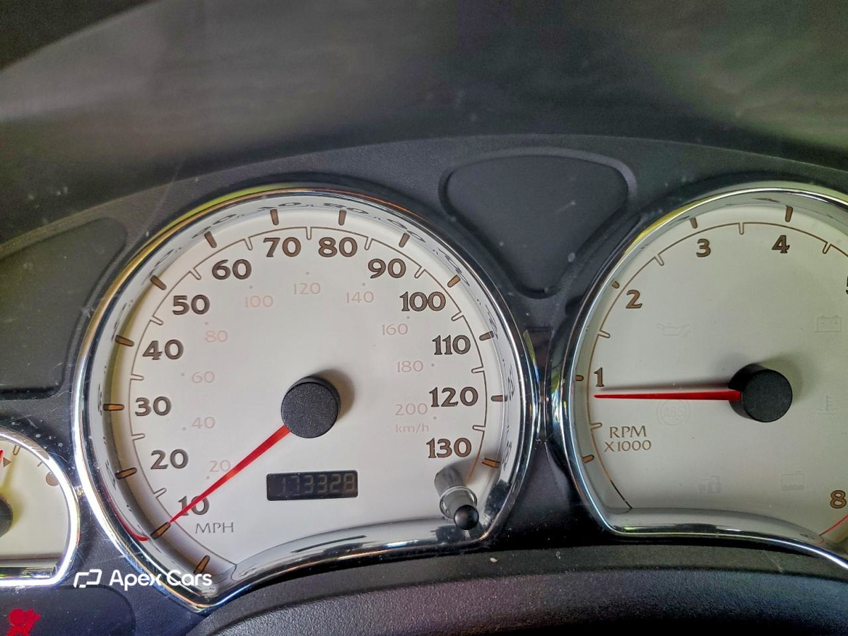 Saturn VUE 2004