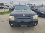 Nissan Navara (Frontier) 2004