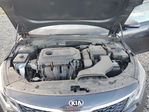 Kia Optima 2019