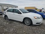 Chrysler 200 2011