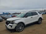 Ford Explorer 2018