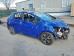 Honda Fit 2018