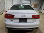 Audi A6 2015