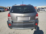 Chevrolet Captiva 2012