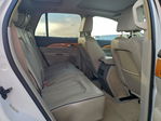 Lincoln MKX 2012