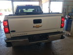 Chevrolet Silverado 2018