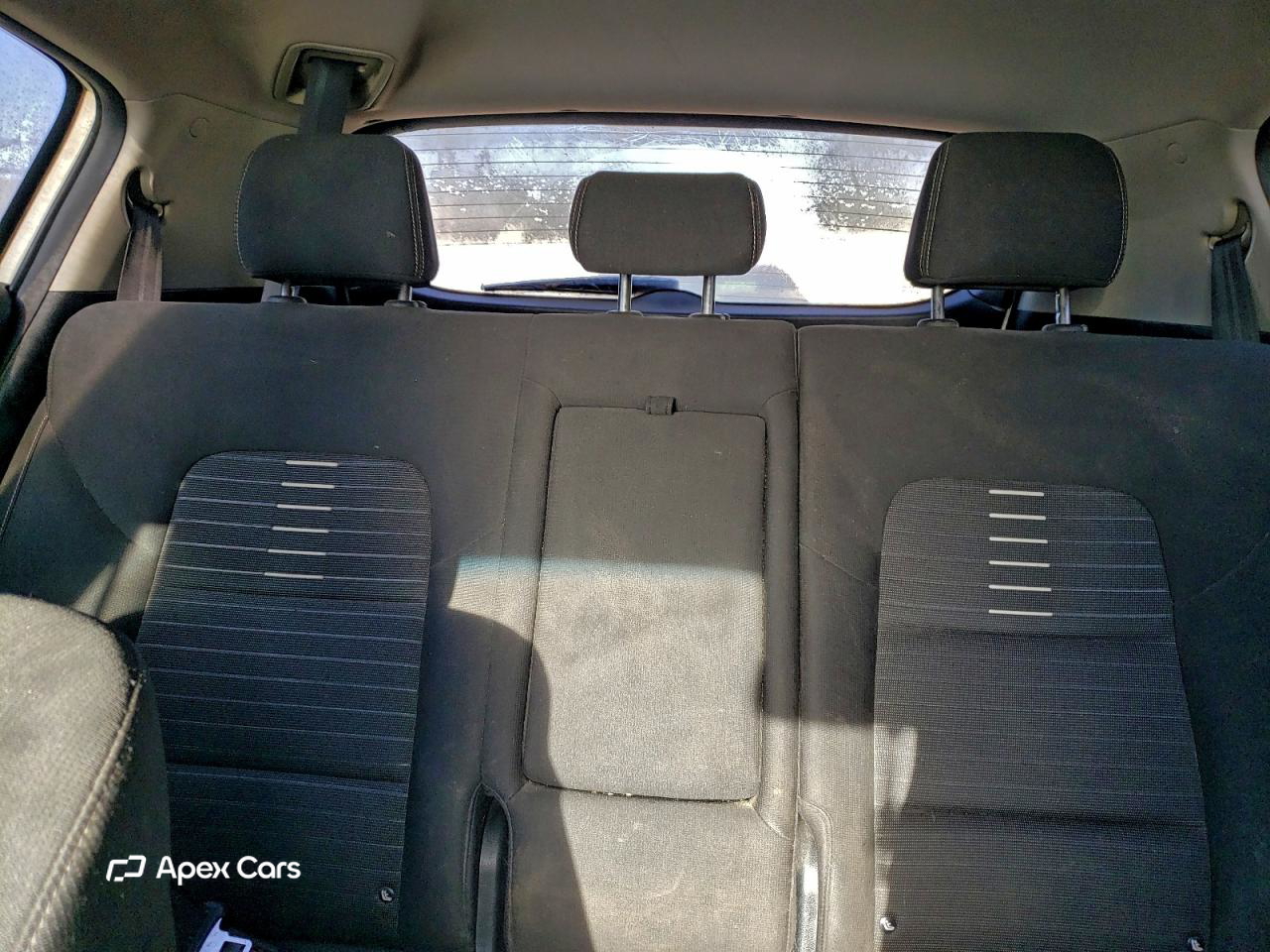 Kia Sportage 2017