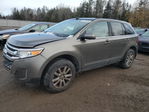 Ford Edge 2013