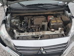Mitsubishi Mirage 2024