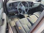 Chevrolet Silverado 2005