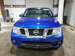 Nissan Navara (Frontier) 2012