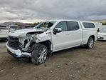 Chevrolet Silverado 2022