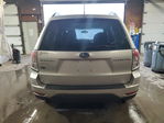 Subaru Forester 2011