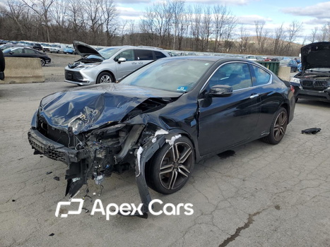 Honda Accord 2016 - Image 1 of 14