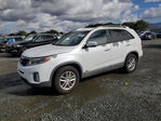 Kia Sorento 2014