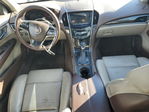 Cadillac ATS 2013