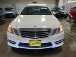 Mercedes-Benz E-klasse 2012