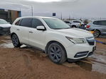 Acura MDX 2014