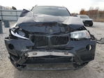 BMW X3 2016