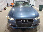 Audi A4 2015