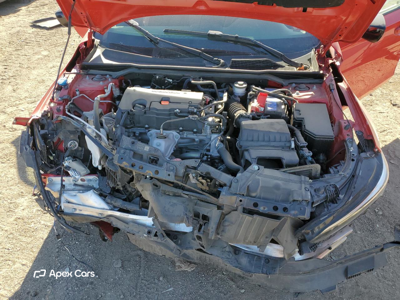 Honda Civic 2024