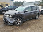 Toyota RAV 4 2015