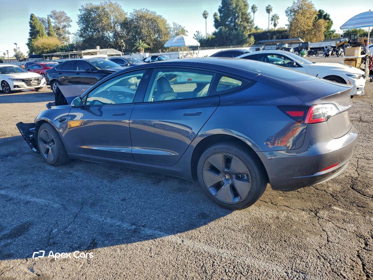 Tesla Model 3 2023