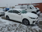 Kia Forte 2021