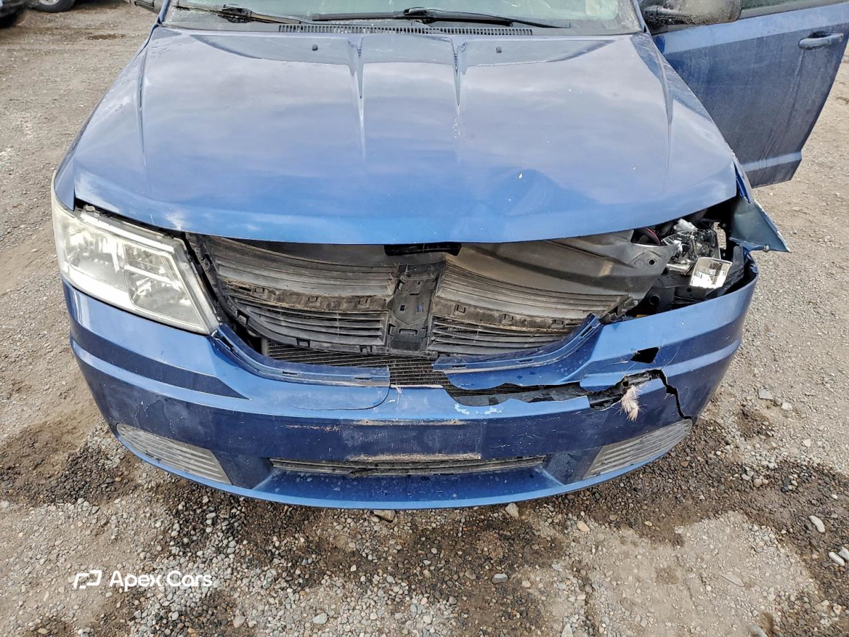 Dodge Journey 2009