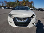Nissan Maxima 2017