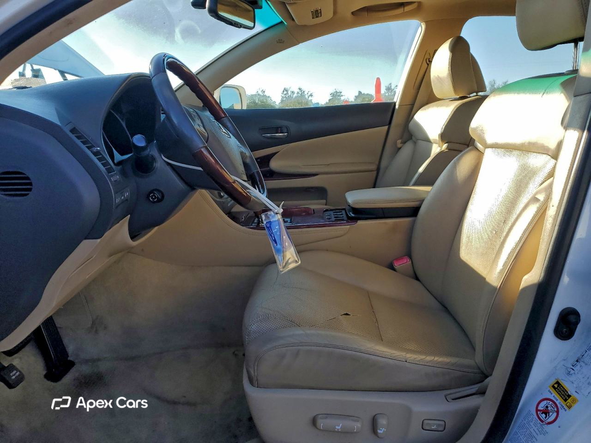 Lexus GS 2006