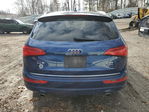 Audi Q5 2017