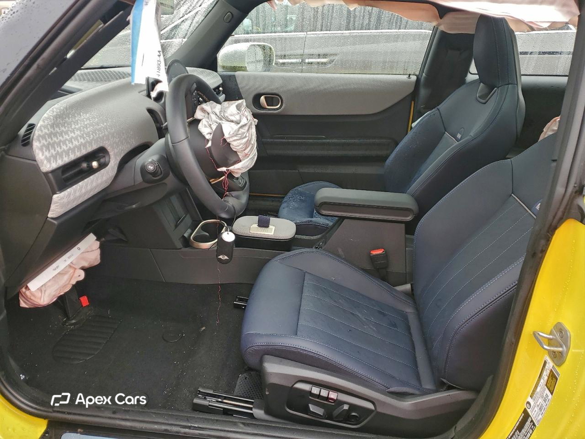 MINI Cooper 2025